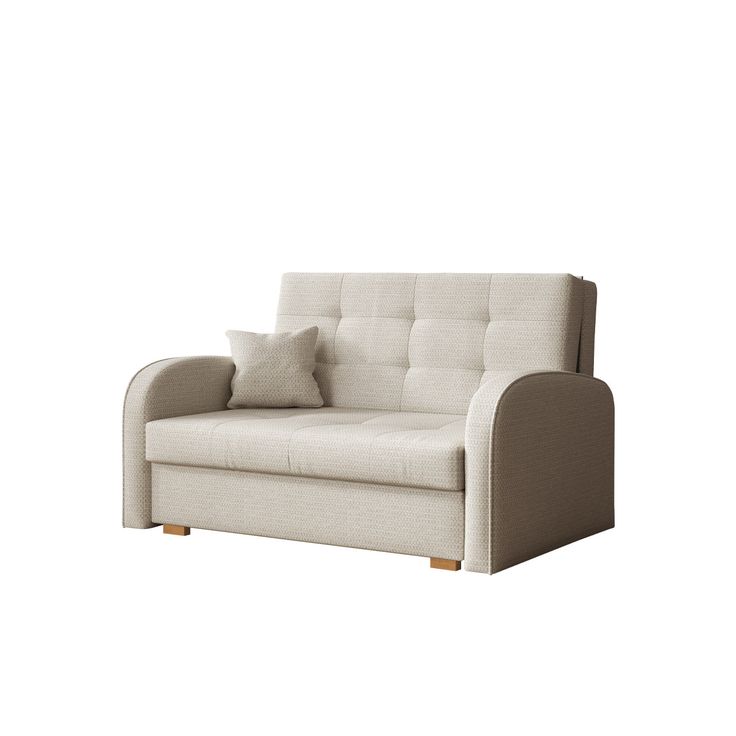 Vuodesohva VIVA GOLD II, 2-istuttava, beige (8696)