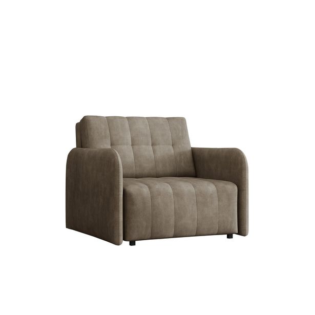 Vuodenojatuoli VIVA GRAND I, beige (1413)