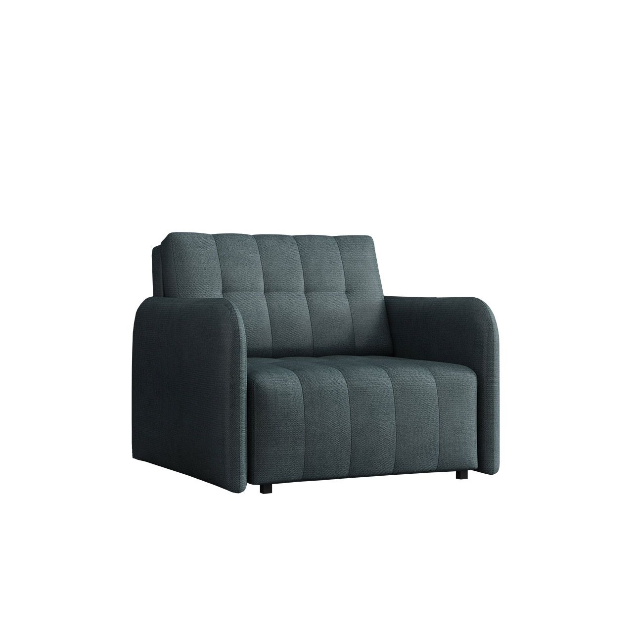 Vuodenojatuoli VIVA GRAND I, sininen (1505)