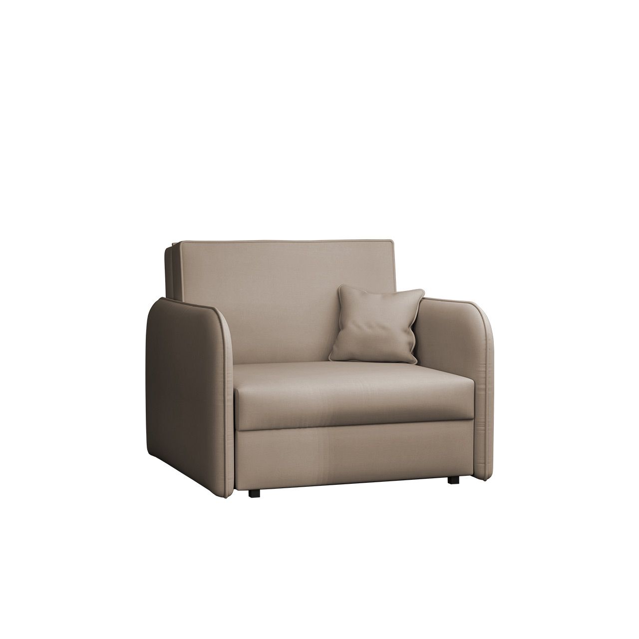 Vuodenojatuoli VIVA LOFT I, beige (5827)