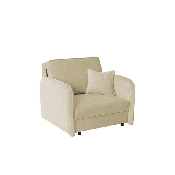Vuodenojatuoli VIVA LOFT I, beige (2388)