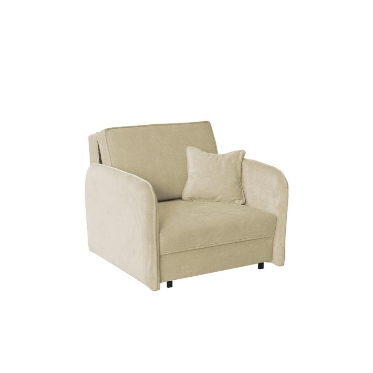 Vuodenojatuoli VIVA LOFT I, beige (2388)