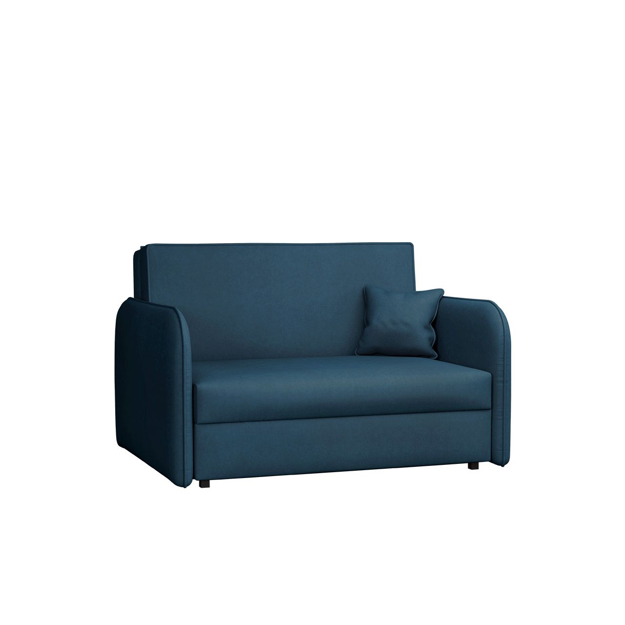 Vuodesohva VIVA LOFT II, 2-istuttava, sininen (3106)