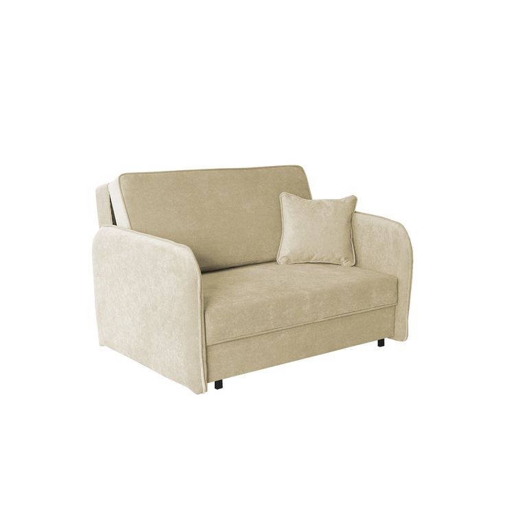 Vuodesohva VIVA LOFT II, 2-istuttava, beige (2425)
