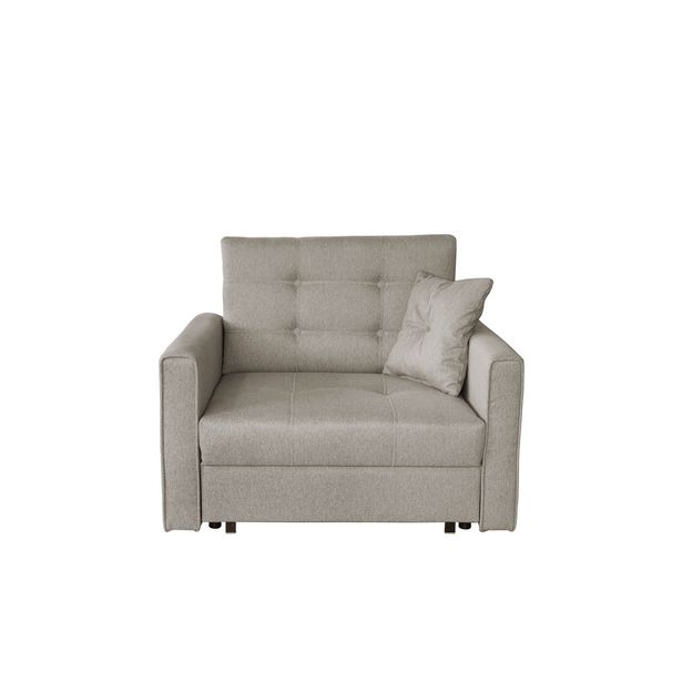 Vuodenojatuoli VIVA LUX I, beige (0259)