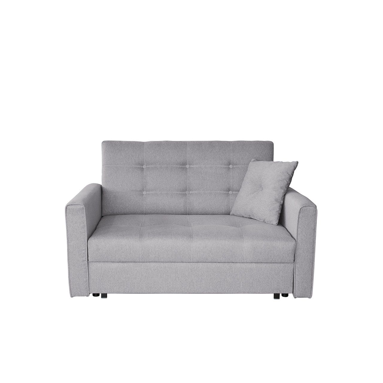 Vuodesohva VIVA LUX II, 2-istuttava, beige (8471)