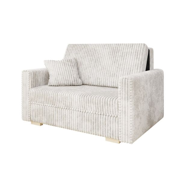 Vuodesohva VIVA PIANO II, 2-istuttava, beige (0114)