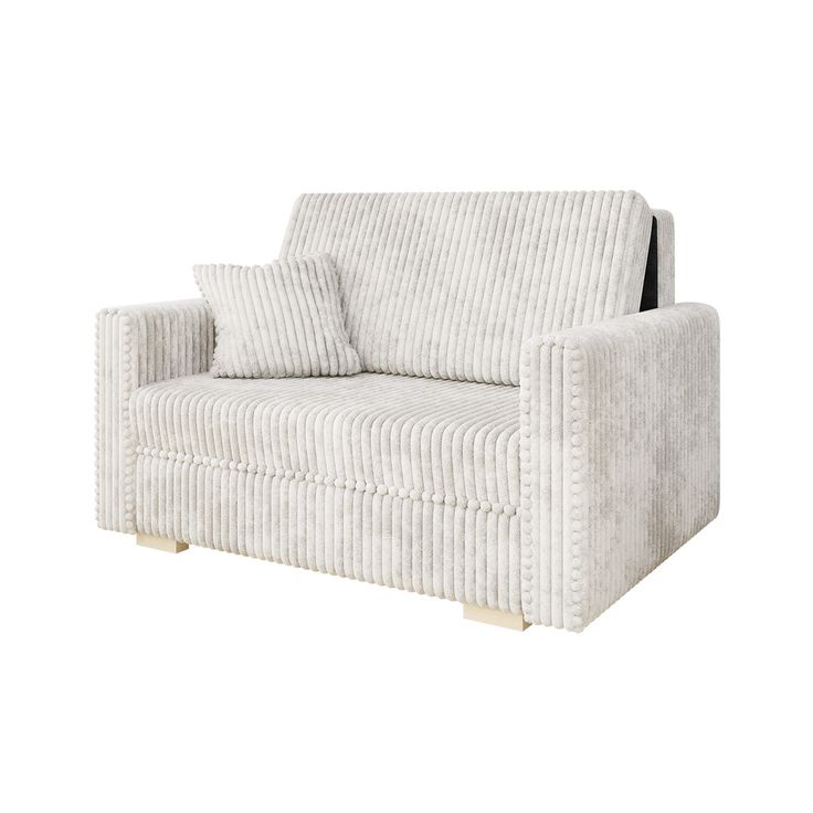 Vuodesohva VIVA PIANO II, 2-istuttava, beige (0114)