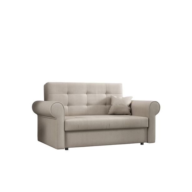 Vuodesohva VIVA SILVER II, 2-istuttava, beige (1893)