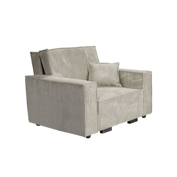 Vuodenojatuoli VIVA STAR I, beige (4116)
