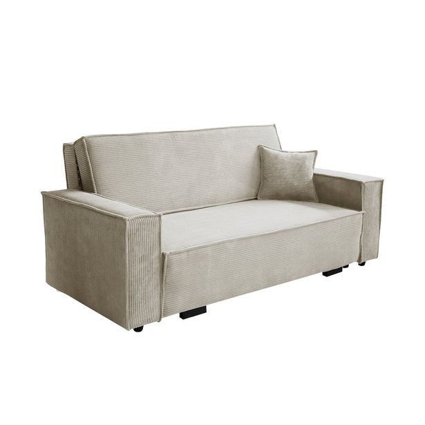 Vuodesohva VIVA STAR IV, 4-istuttava, beige (8854)