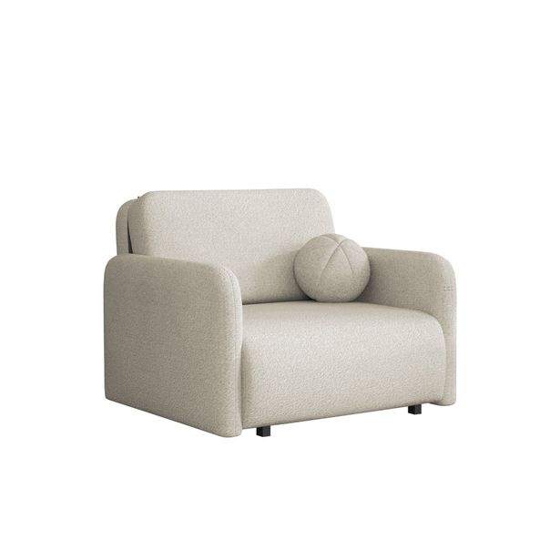 Vuodenojatuoli VIVA SUN I, beige (1175)