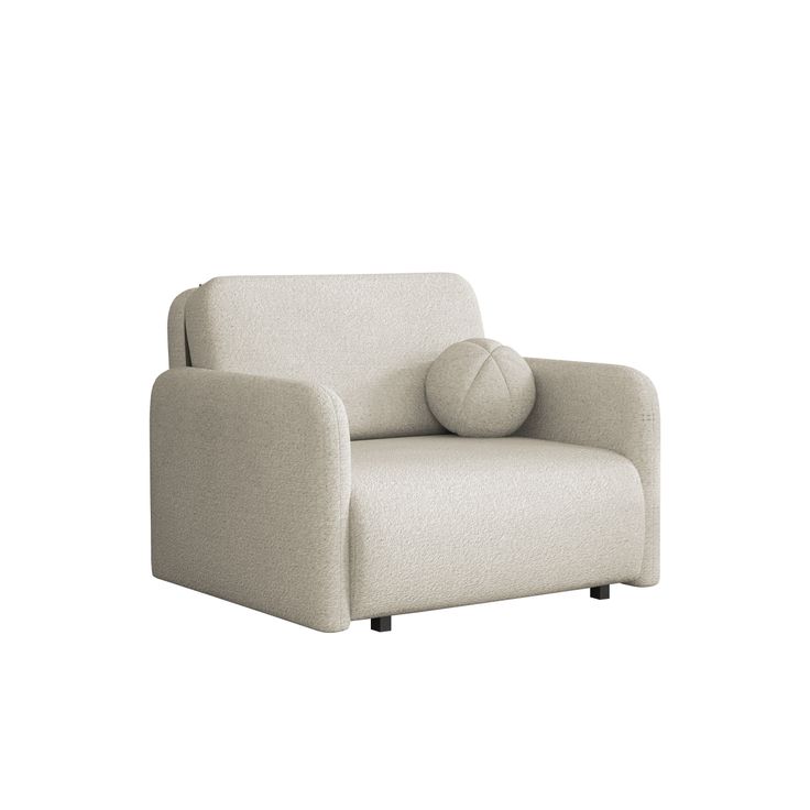 Vuodenojatuoli VIVA SUN I, beige (1175)