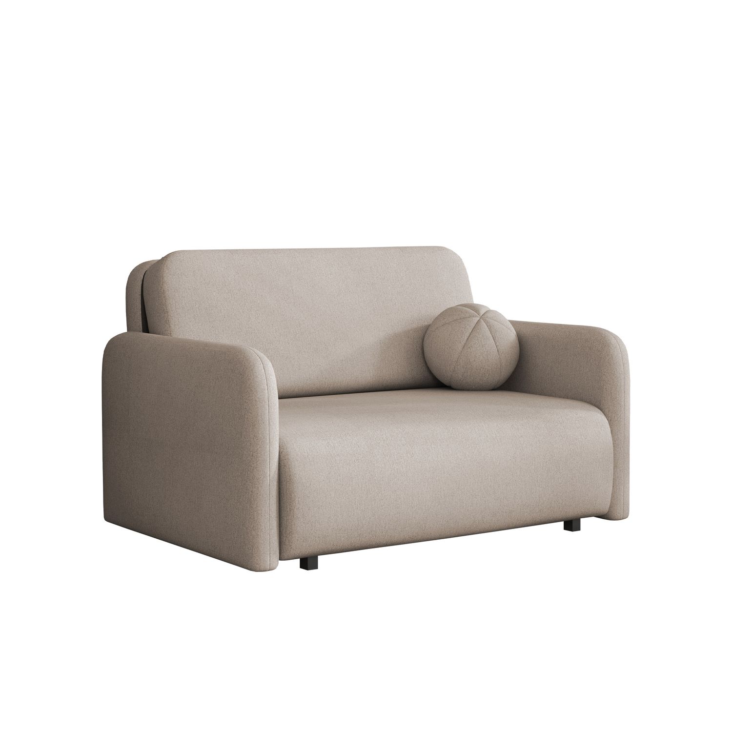 Vuodesohva VIVA SUN II, 2-istuttava, beige (1342)