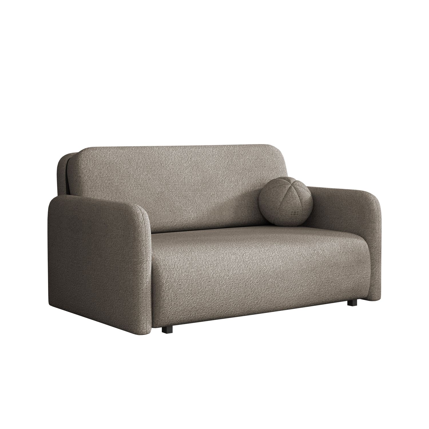 Vuodesohva VIVA SUN III, 3-istuttava, harmaa (1427)