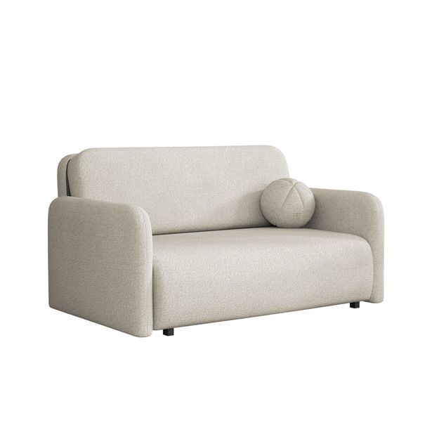 Vuodesohva VIVA SUN III, 3-istuttava, beige (1441)