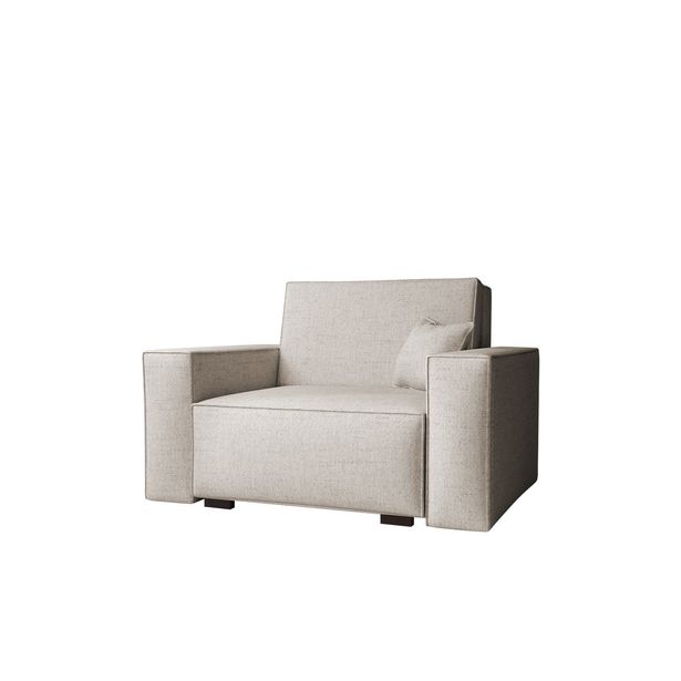 Vuodenojatuoli VIVA VOX I, beige (6394)