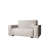 Vuodesohva VIVA VOX II, 2-istuttava, beige (6455), Verkkokaupan poistotuote