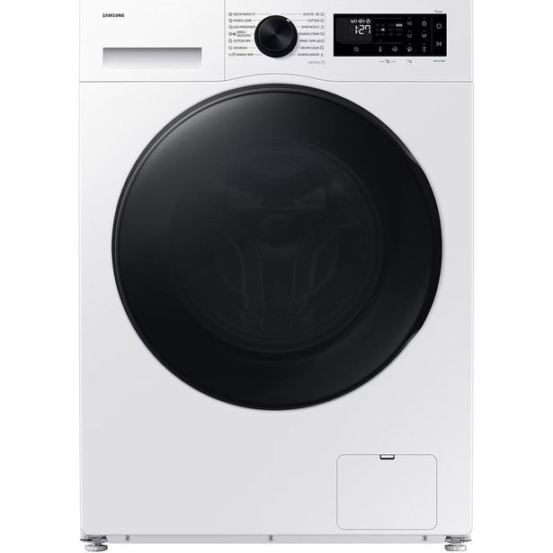 Kuivaava pyykinpesukone Samsung WD11DG5B15BEEE