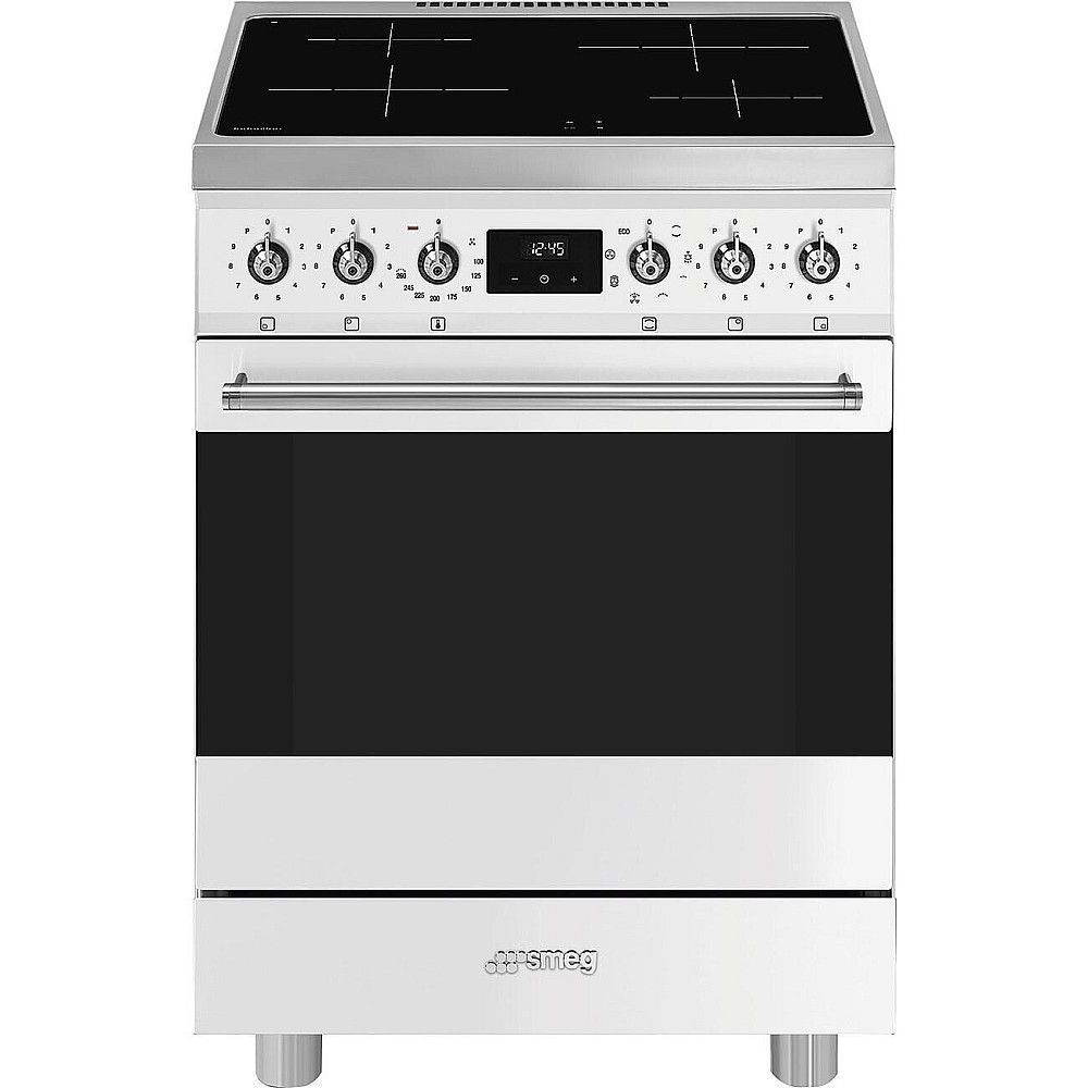 Induktioliesi Smeg C6IMWHM2, 60cm, rst
