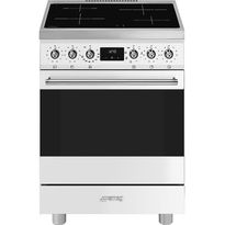 Induktioliesi Smeg C6IMWHM2, 60cm, rst