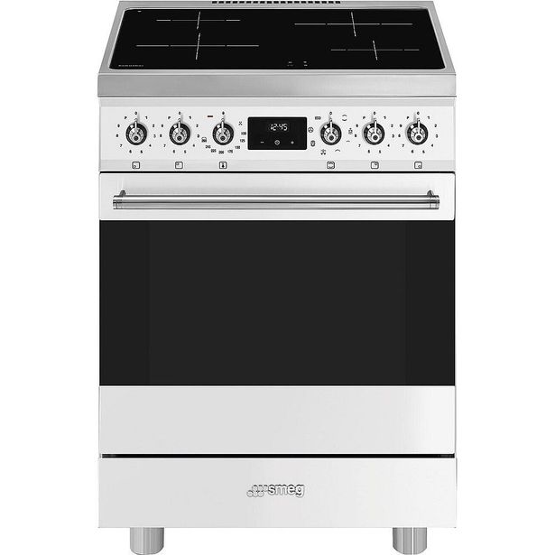Induktioliesi Smeg C6IMWHM2, rst