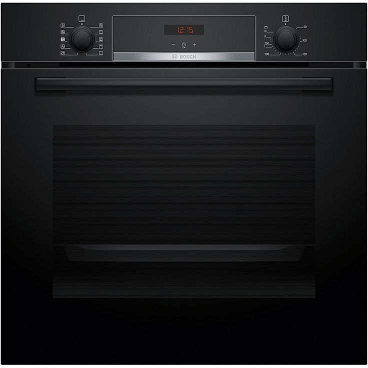 Yhdistelmähöyryuuni Bosch Series 4HQA534BB3