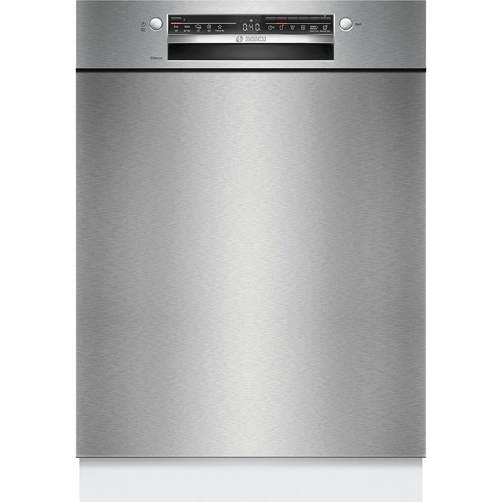 Astianpesukone Bosch Serie 2 SMU2HVS02E, 60cm, teräs