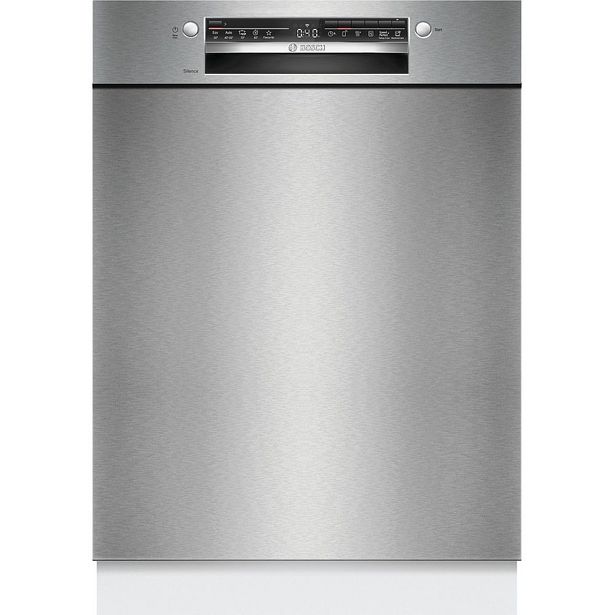 Astianpesukone Bosch Series 2 SMU2HVS02E