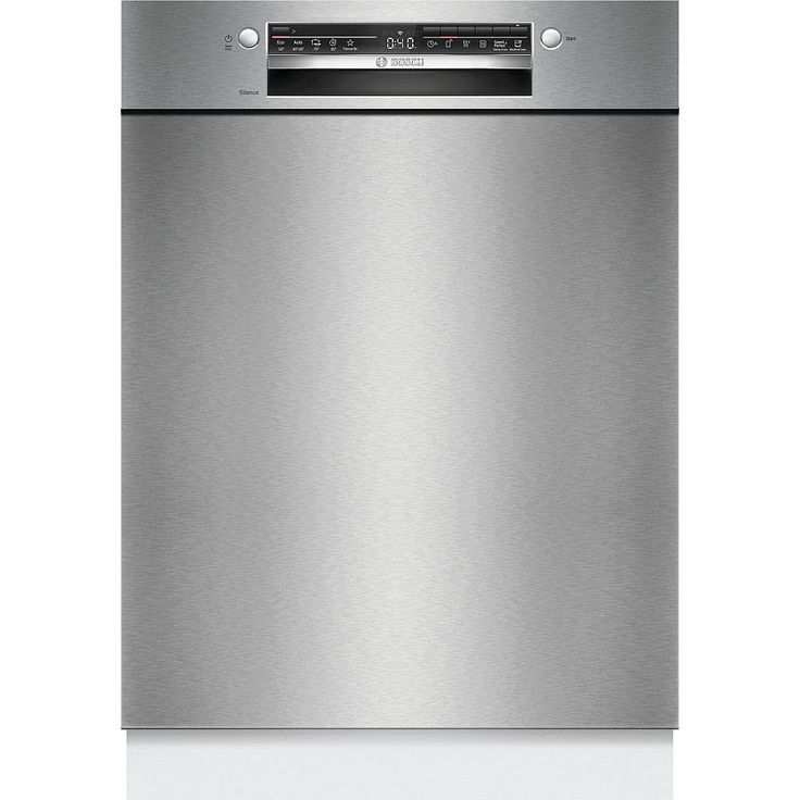 Astianpesukone Bosch Series 2 SMU2HVS02E