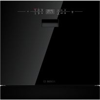 Astianpesukone Bosch Serie 6 SCX6ITB00E, 60cm, musta, integroitava