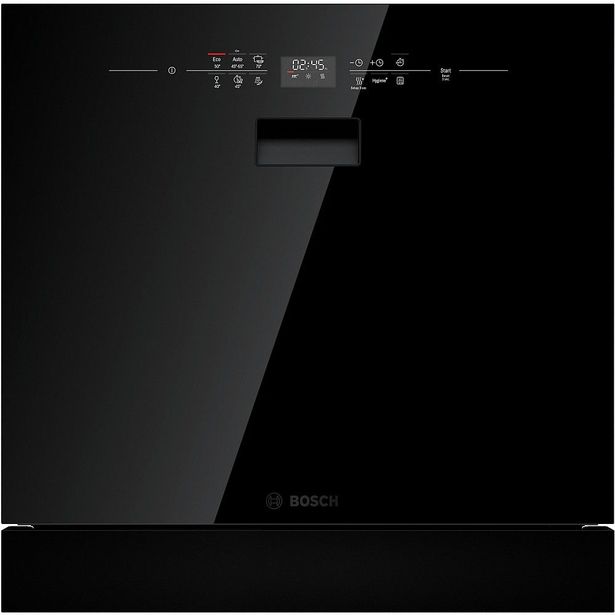 Integroitava astianpesukone Bosch Series 6 SCX6ITB00E