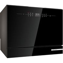 Pöytäastianpesukone Bosch Serie 6 SKS6ITB00E