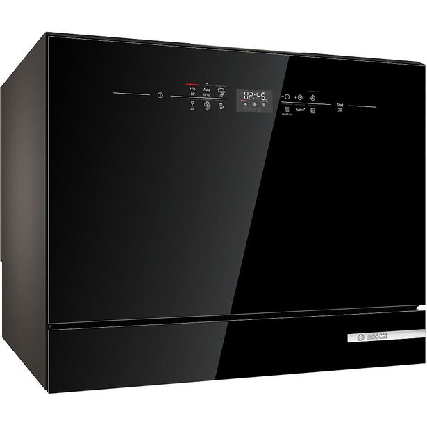 Pöytätiskikone Bosch Series 6 SKS6ITB00E