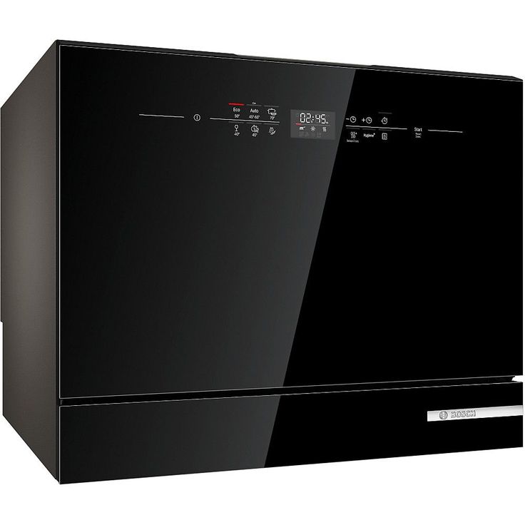 Pöytätiskikone Bosch Series 6 SKS6ITB00E