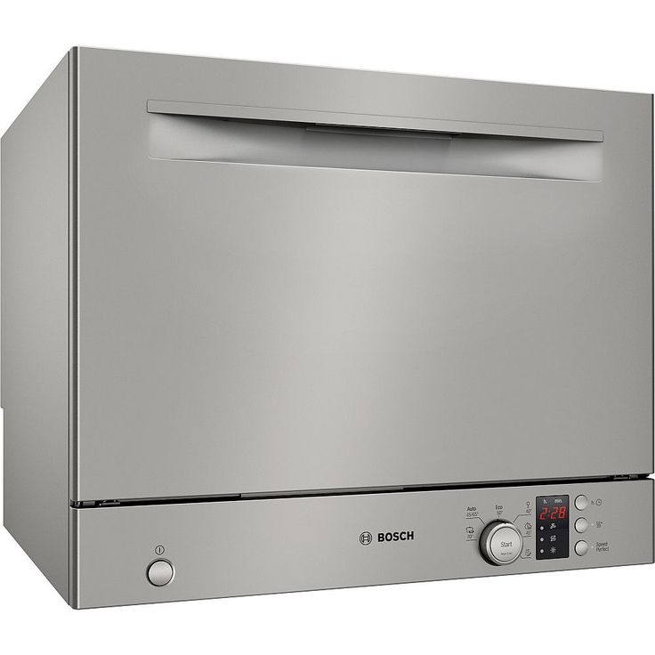 Pöytäastianpesukone Bosch Serie 2 SKS2ITI00E