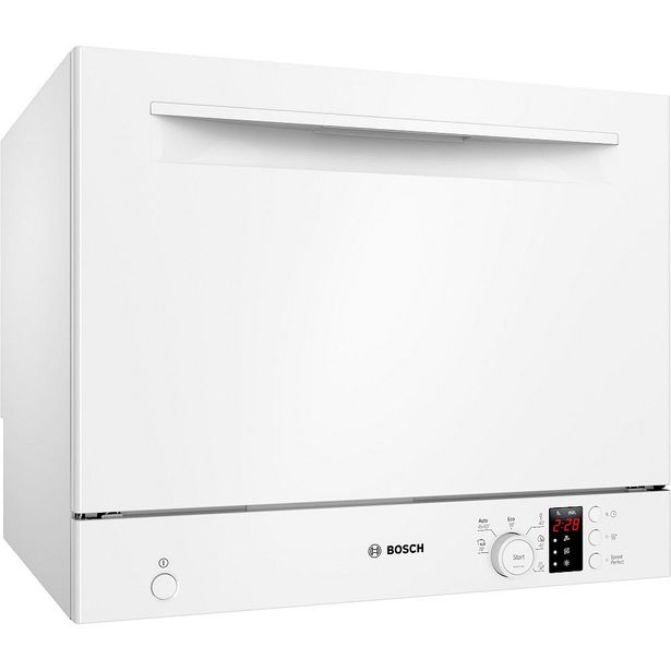 Pöytäastianpesukone Bosch Series 2 SKS2ITW00E