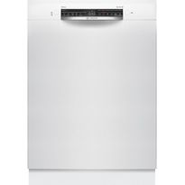 Astianpesukone Bosch Serie 2 SMU2HVW02S, 60cm,  valkoinen