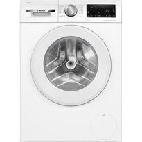 Edestä täytettävä pesukone Bosch Serie 6 WGG254FLSN, 10kg
