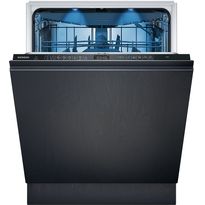 Astianpesukone Siemens SN65EX12CE iQ500, 60cm, integroitava