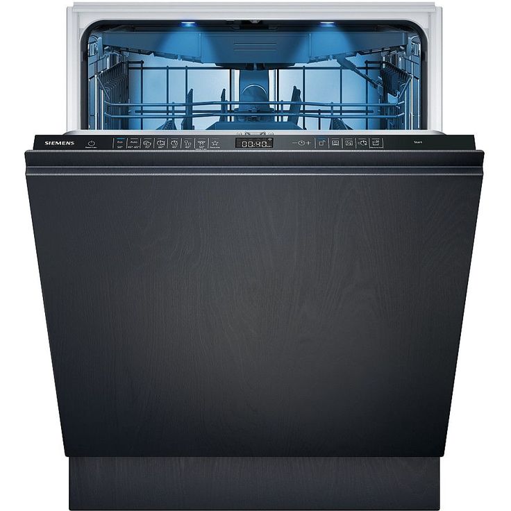 Astianpesukone Siemens SN65EX12CE iQ500, integroitava