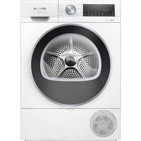 Lämpöpumppukuivain Siemens WQ42G20KDN iQ500