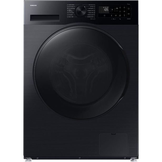 Kuivaava pesukone Samsung WD90DG5G34BBEE