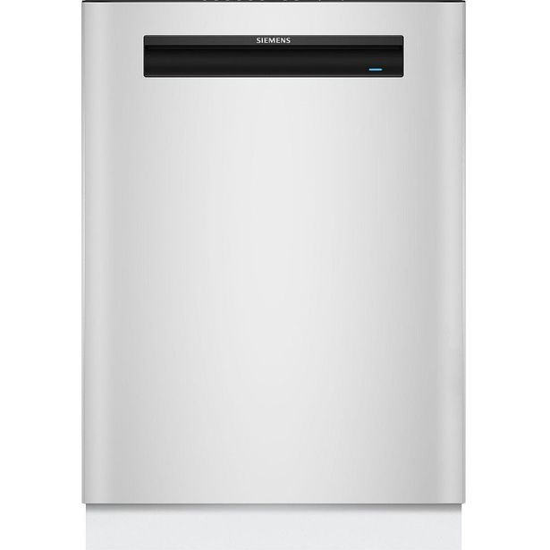 Astianpesukone Siemens SN15ZW01CS, valkoinen