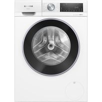 Edestä täytettävä pesukone Siemens WG44G2FKDN, 9kg