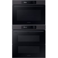 Uuni ja yhdistelmäuuni Samsung NV7B57508AB sekä NQ5B5763DDB