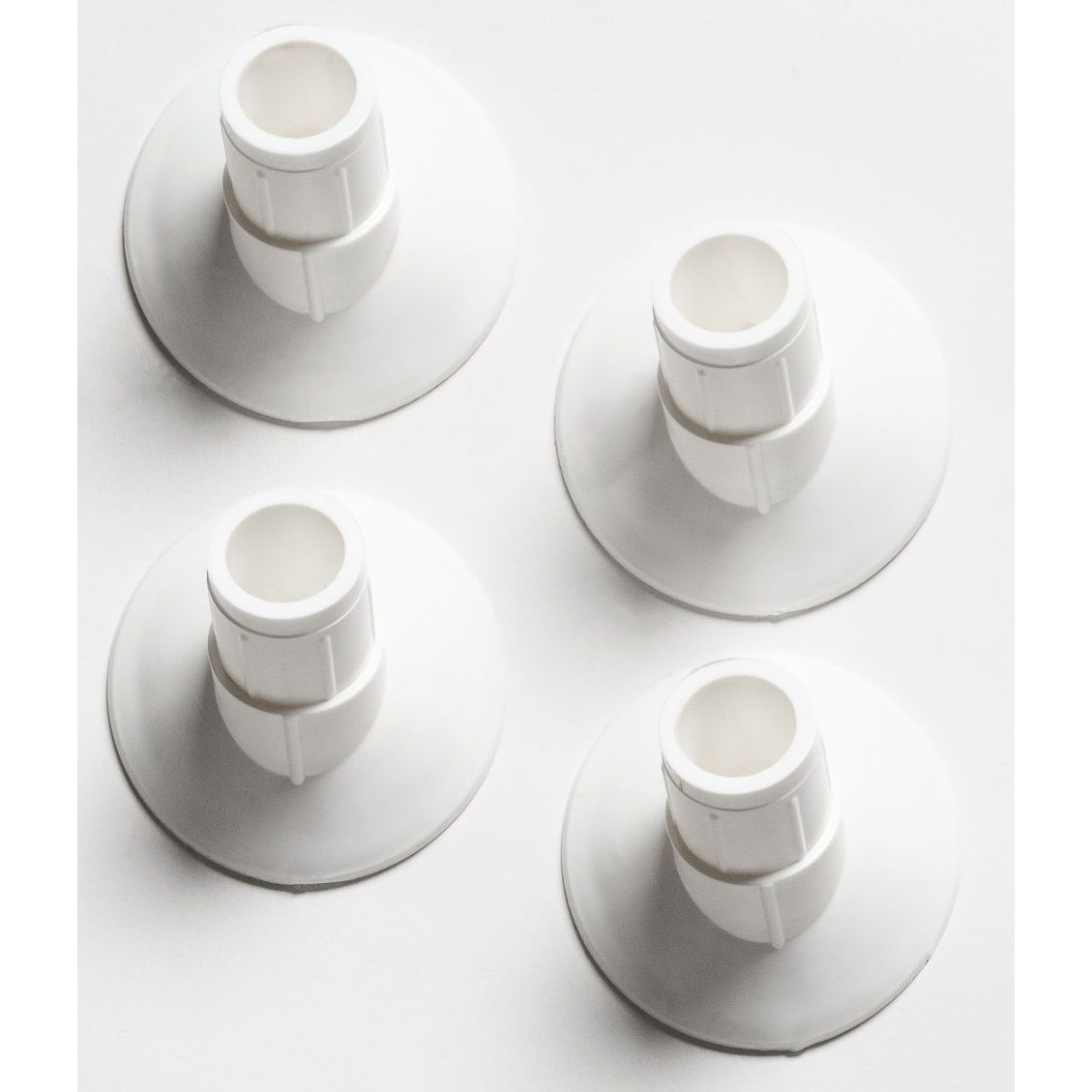 Pihakeinun muovitassut Varax Riviera/Duo