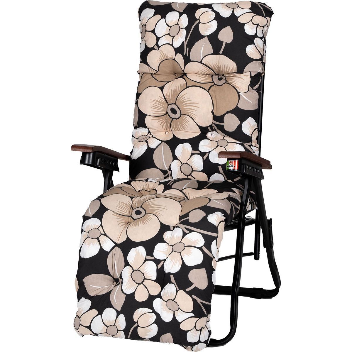 Tuolin pehmuste Varax Baden Baden, 97B