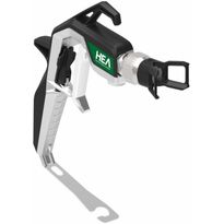 Korkeapaineruiskun pistooli Wagner Control Pro Hybrid