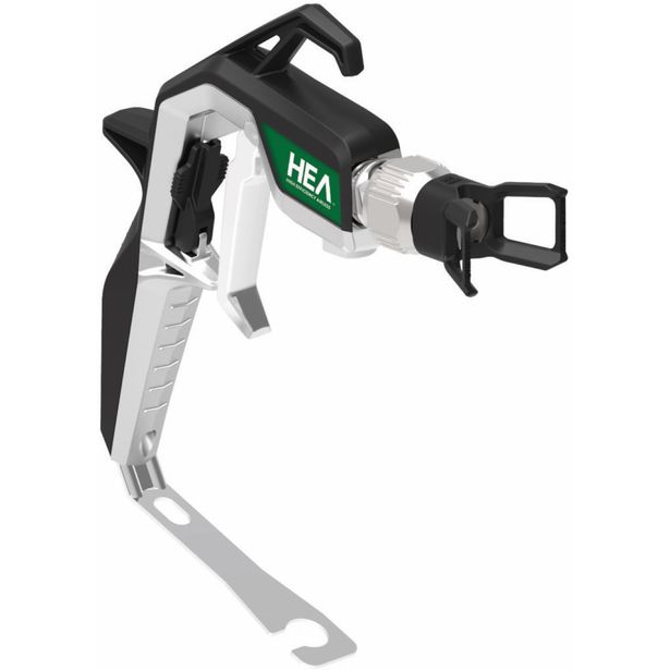 Korkeapaineruiskun pistooli Wagner Control Pro Hybrid